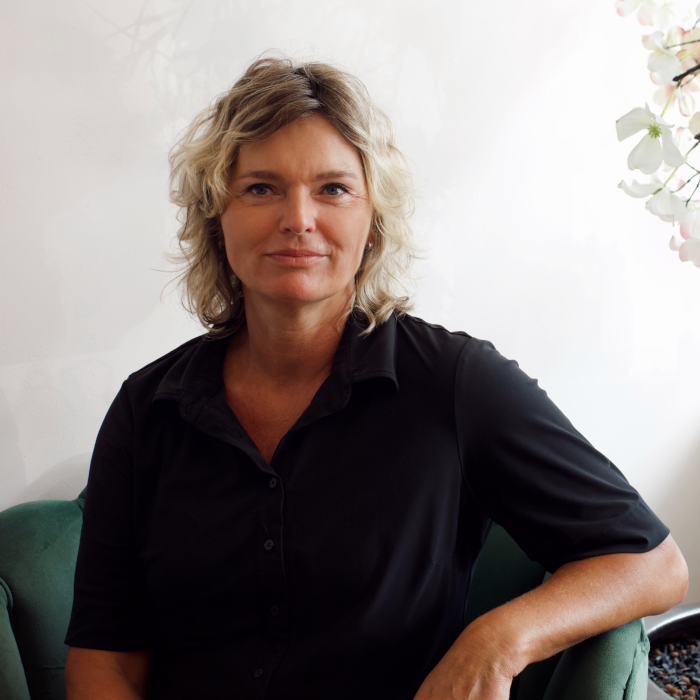 Marit Guliker