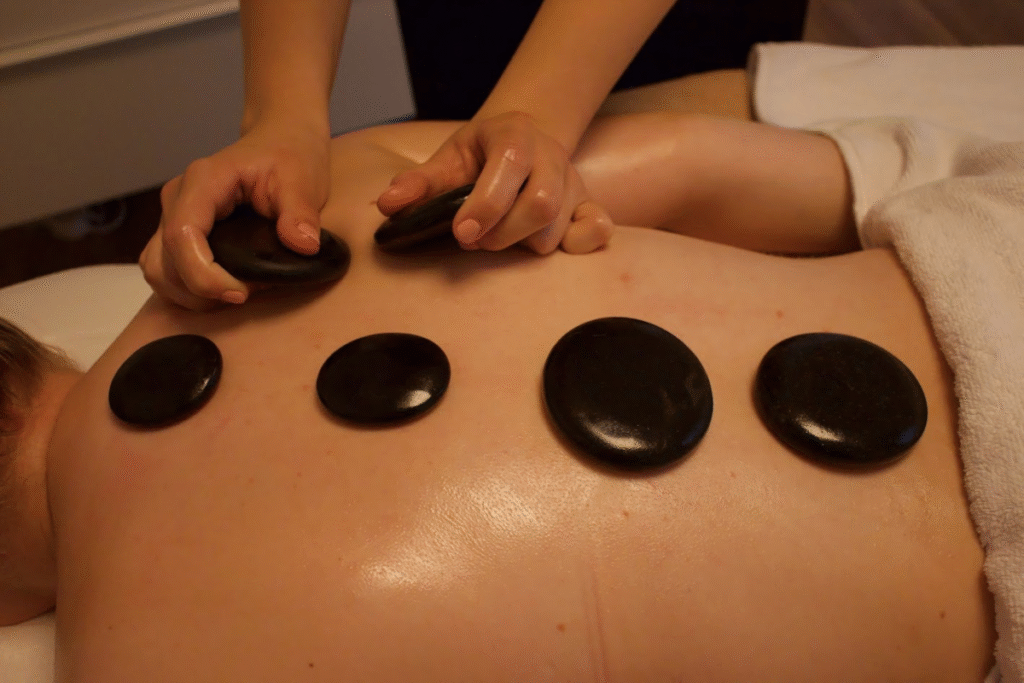 Massages
