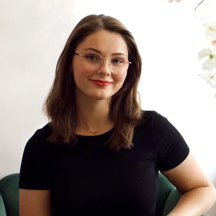 Nina Vastenburg